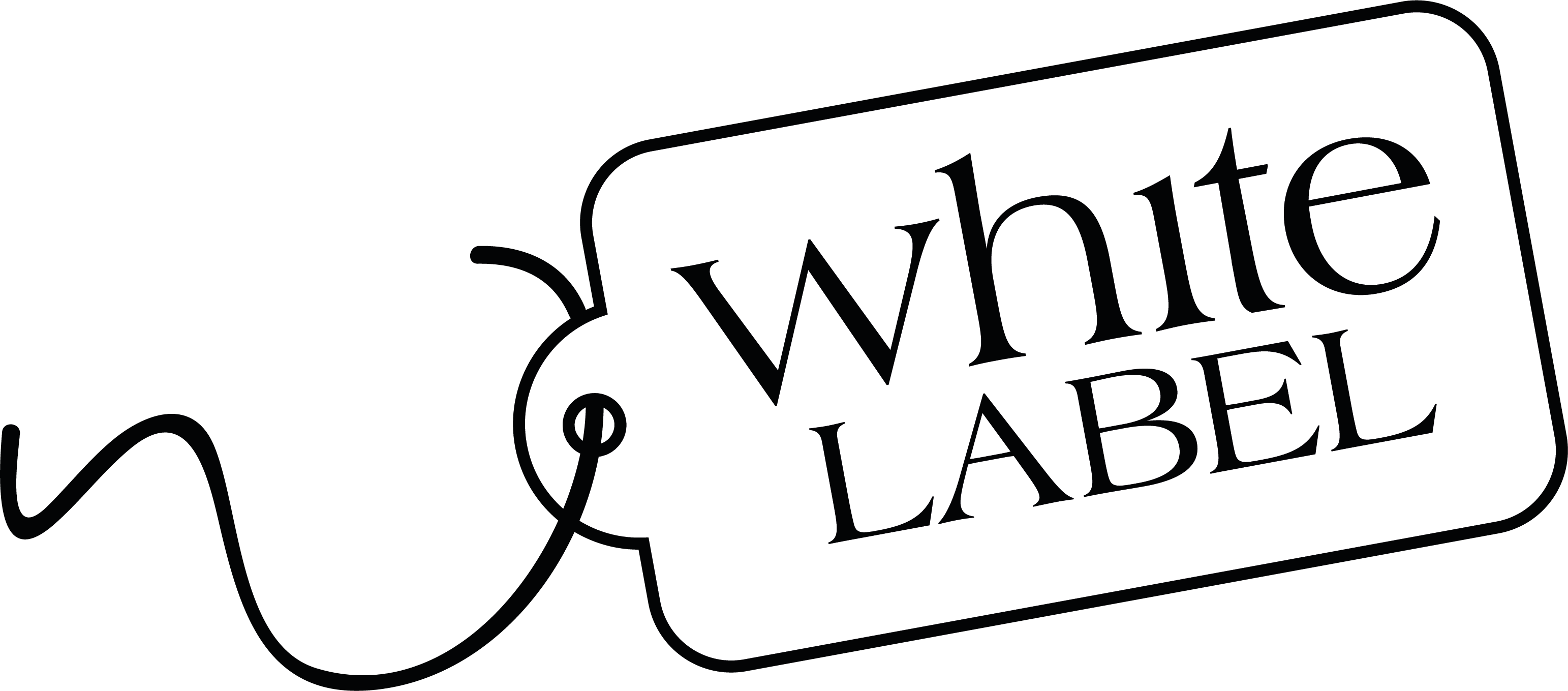 White Label